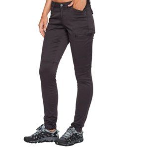 prAna Louisa Skinny Leg Pant